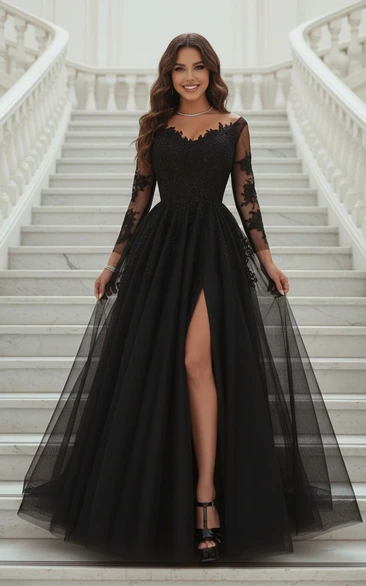 long simple formal dresses Simple Long Satin Formal Wear Red Straps Sheath Evening Prom Dresses Red / US0 main image 1