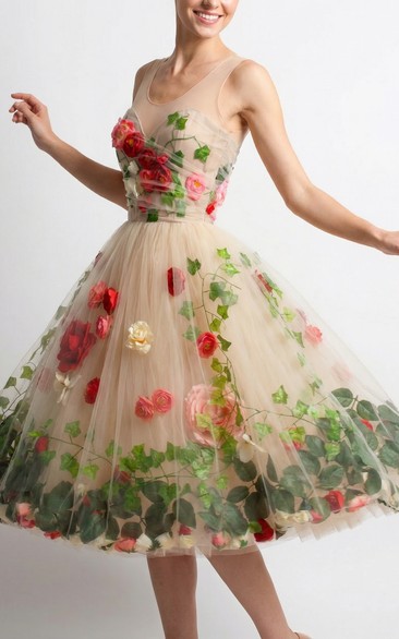 whimsical party dress Ivy City Co | Whimsical Dress
