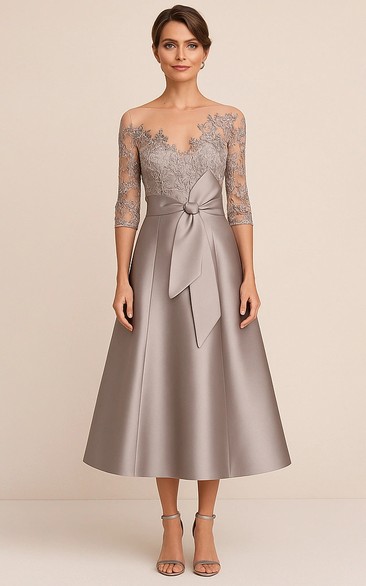 camel colored bridesmaid dresses S / With Slit Cinnamon Heaven V-Neck Bridesmaid Dress  Warm Rustic Maxi Gown