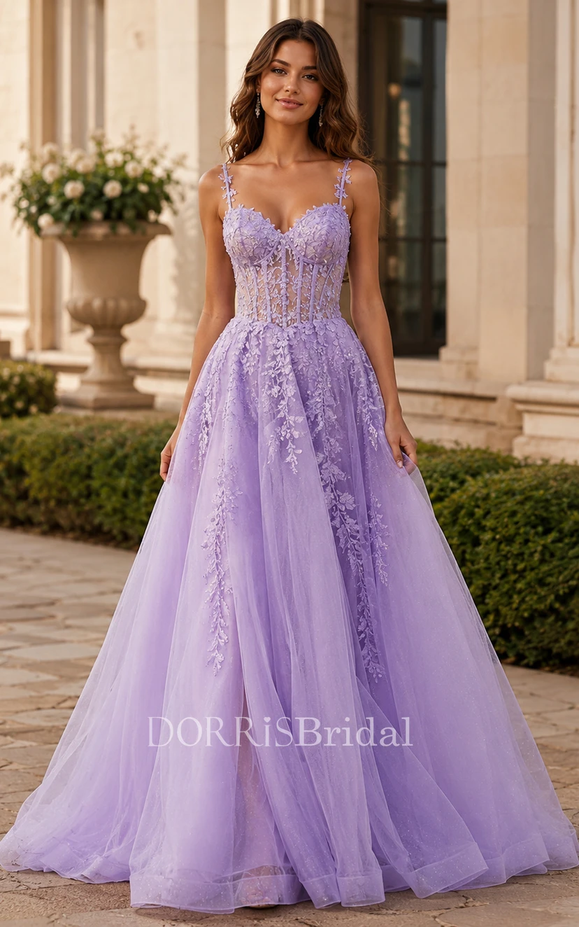 big ball gown dresses for prom Ball Gown Sweetheart Strapless Black Long Prom Dress PG736 US0 / Green
